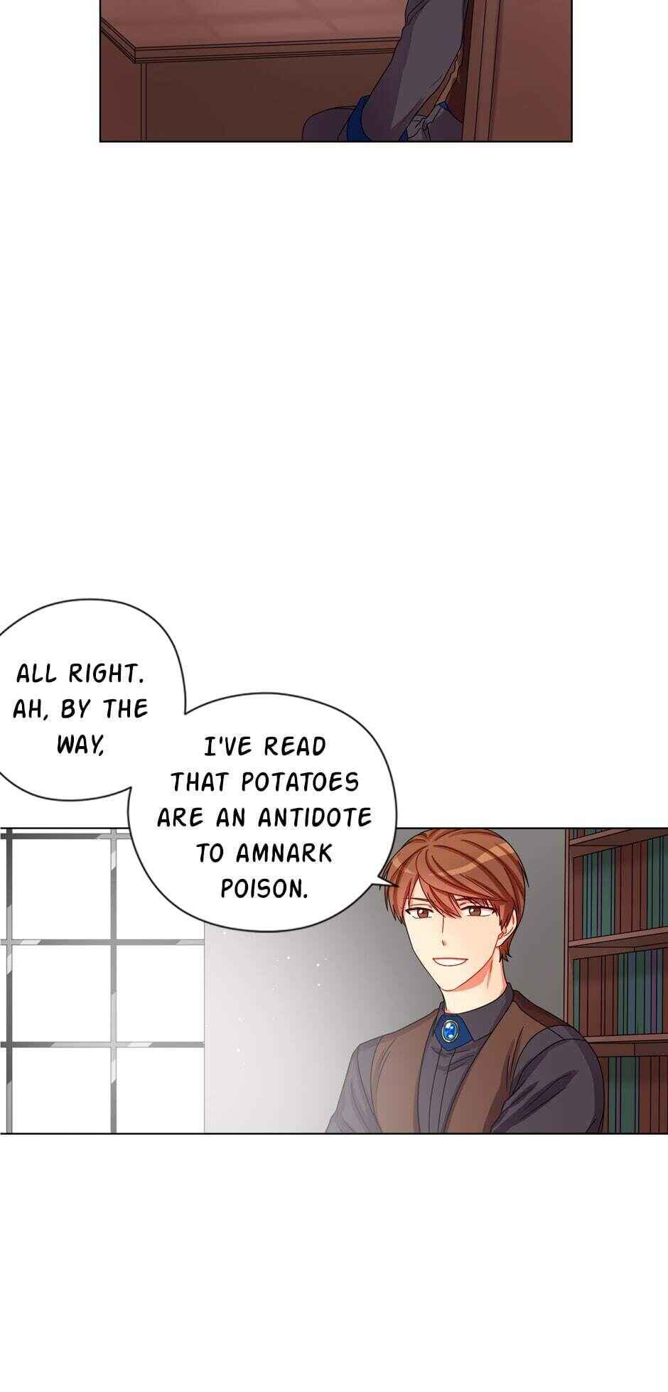 The Magic Tower Librarian Chapter 9 13